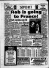 Wembley Observer Thursday 21 November 1991 Page 92