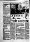 Wembley Observer Thursday 12 December 1991 Page 6
