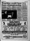 Wembley Observer Thursday 12 December 1991 Page 13