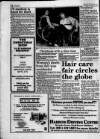 Wembley Observer Thursday 12 December 1991 Page 14
