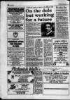 Wembley Observer Thursday 12 December 1991 Page 18