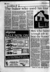 Wembley Observer Thursday 12 December 1991 Page 20