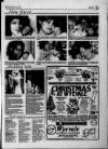 Wembley Observer Thursday 12 December 1991 Page 21