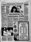 Wembley Observer Thursday 12 December 1991 Page 25