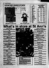 Wembley Observer Thursday 12 December 1991 Page 66
