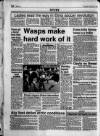 Wembley Observer Thursday 12 December 1991 Page 90
