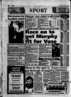 Wembley Observer Thursday 12 December 1991 Page 92