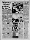 Wembley Observer Thursday 02 January 1992 Page 4