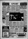 Wembley Observer Thursday 02 January 1992 Page 52