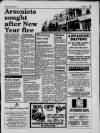 Wembley Observer Thursday 09 January 1992 Page 5