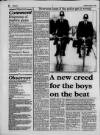 Wembley Observer Thursday 09 January 1992 Page 6