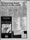 Wembley Observer Thursday 09 January 1992 Page 13