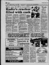Wembley Observer Thursday 09 January 1992 Page 20