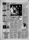 Wembley Observer Thursday 09 January 1992 Page 72