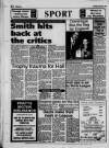 Wembley Observer Thursday 09 January 1992 Page 92