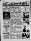 Wembley Observer Thursday 16 January 1992 Page 14