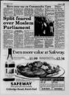 Wembley Observer Thursday 16 January 1992 Page 15