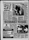 Wembley Observer Thursday 16 January 1992 Page 18