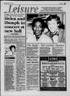 Wembley Observer Thursday 16 January 1992 Page 21