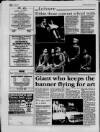 Wembley Observer Thursday 16 January 1992 Page 22