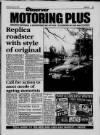 Wembley Observer Thursday 16 January 1992 Page 23