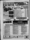 Wembley Observer Thursday 16 January 1992 Page 38
