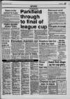 Wembley Observer Thursday 16 January 1992 Page 97