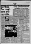 Wembley Observer Thursday 16 January 1992 Page 99