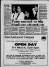 Wembley Observer Thursday 27 February 1992 Page 4