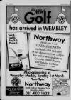 Wembley Observer Thursday 27 February 1992 Page 26