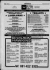 Wembley Observer Thursday 27 February 1992 Page 72