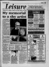 Wembley Observer Thursday 27 February 1992 Page 79