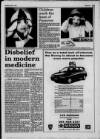 Wembley Observer Thursday 16 April 1992 Page 19