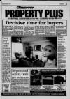 Wembley Observer Thursday 16 April 1992 Page 43