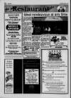 Wembley Observer Thursday 23 April 1992 Page 12