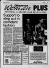 Wembley Observer Thursday 23 April 1992 Page 19