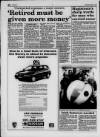Wembley Observer Thursday 30 April 1992 Page 14