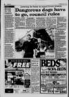 Wembley Observer Thursday 04 June 1992 Page 4