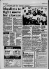 Wembley Observer Thursday 04 June 1992 Page 18