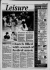 Wembley Observer Thursday 04 June 1992 Page 19