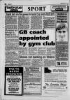 Wembley Observer Thursday 04 June 1992 Page 84