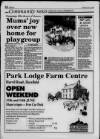 Wembley Observer Thursday 11 June 1992 Page 16