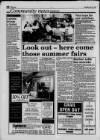 Wembley Observer Thursday 11 June 1992 Page 18