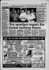 Wembley Observer Thursday 25 June 1992 Page 19