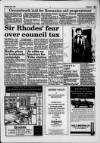 Wembley Observer Thursday 02 July 1992 Page 11