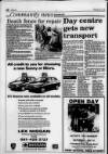 Wembley Observer Thursday 02 July 1992 Page 20