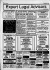 Wembley Observer Thursday 02 July 1992 Page 74