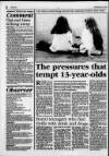 Wembley Observer Thursday 16 July 1992 Page 6