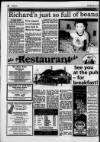Wembley Observer Thursday 16 July 1992 Page 8