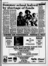 Wembley Observer Thursday 16 July 1992 Page 11